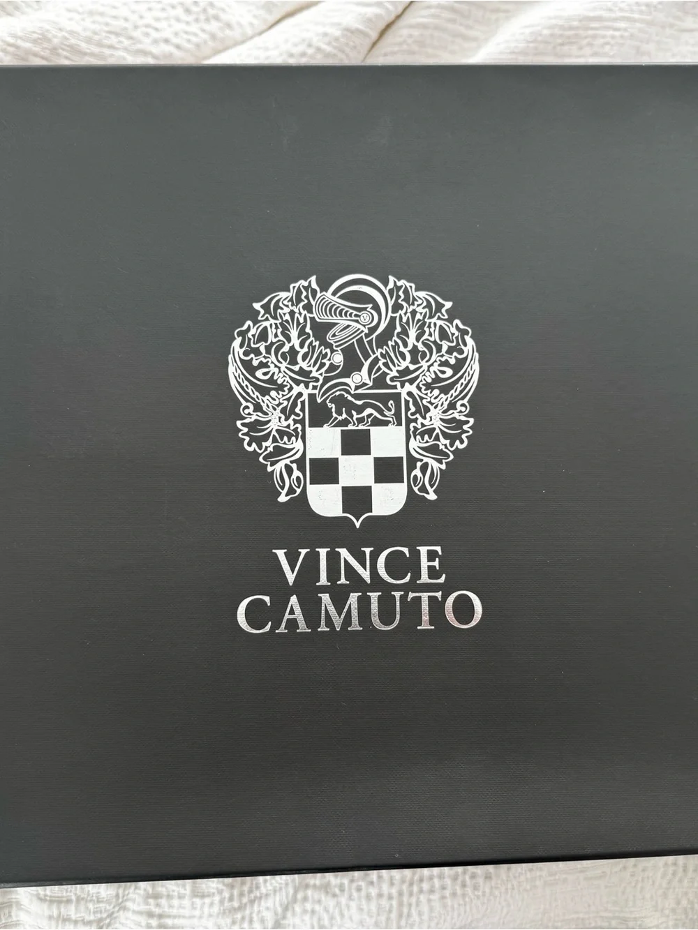 NWT VINCE Camuto Shahala Over the Knee Boot